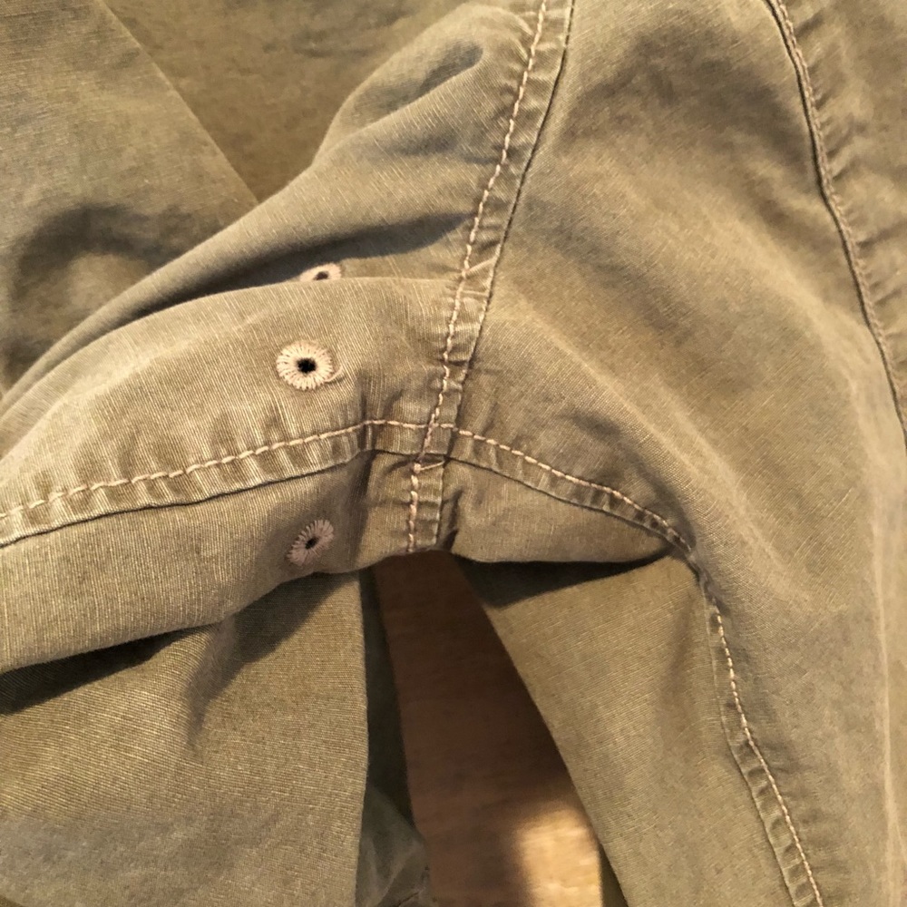 Polo by Ralph Lauren lightweight jacket - Picture 6 of 7